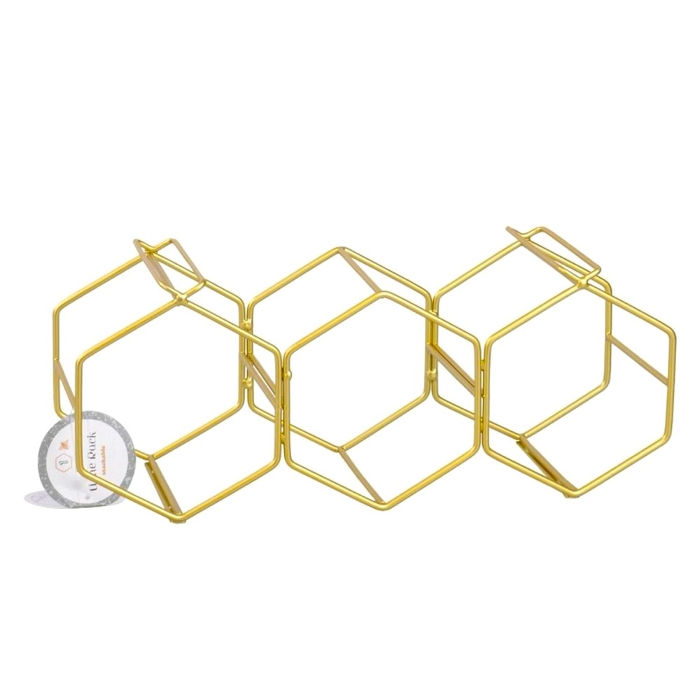 Stackable Wine Rack